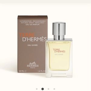 COPY - Terre d'Hermes Eau Givree Eau de parfum 50ml